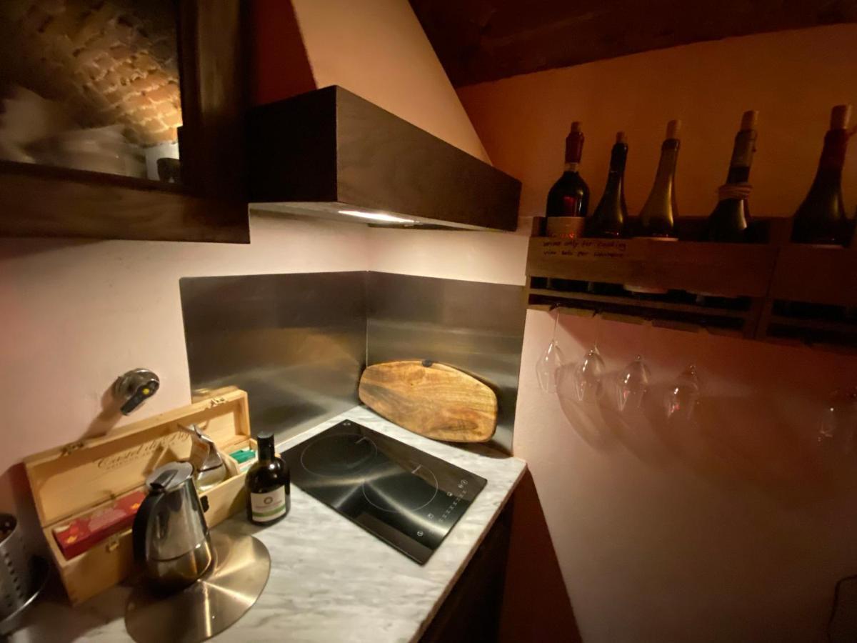 Apartment Fresh Impression - In The Center Florence